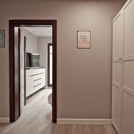 Aqua Blueapart * ユラタ