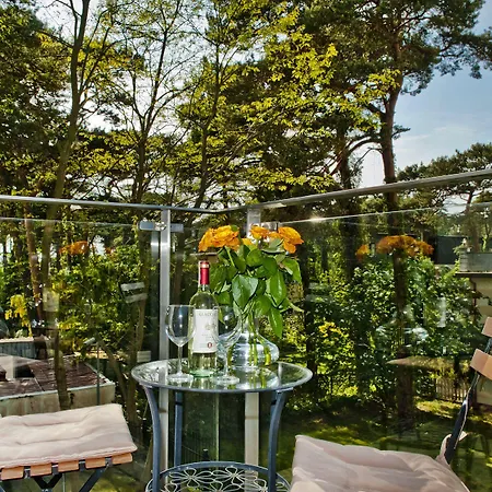 アパート Aqua Blueapart