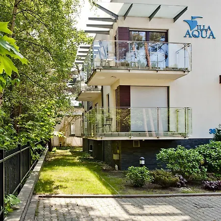 Aqua Blueapart アパート