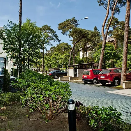 Apartamento Aqua Blueapart *