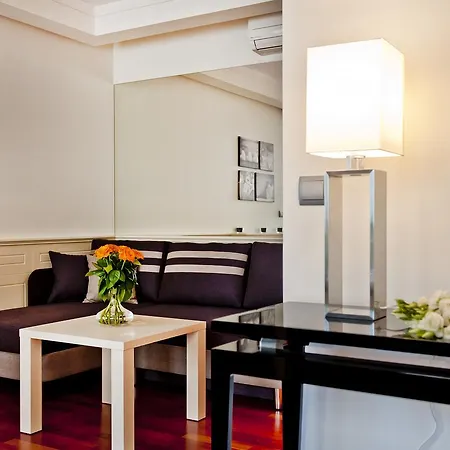 Apartamento Aqua Blueapart
