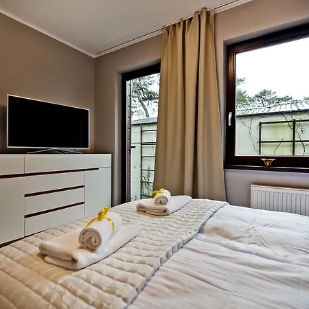 Apartamento Aqua Blueapart