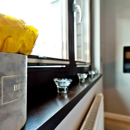 Apartamento Aqua Blueapart