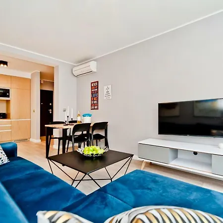 Aqua Blueapart * ユラタ