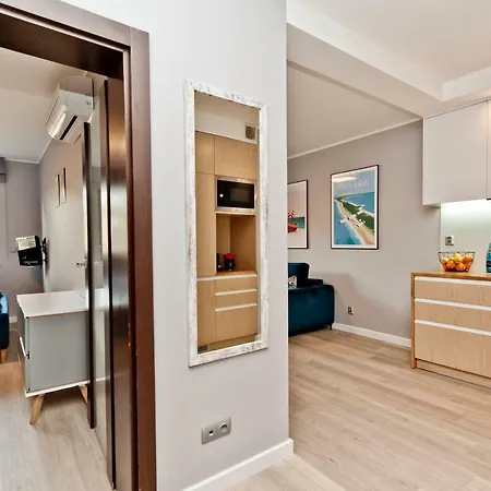 Aqua Blueapart * ユラタ