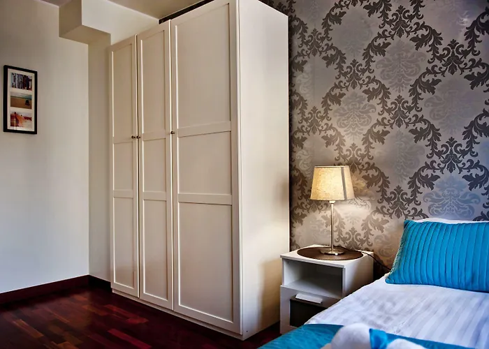 Aqua Blueapart Διαμέρισμα Jurata