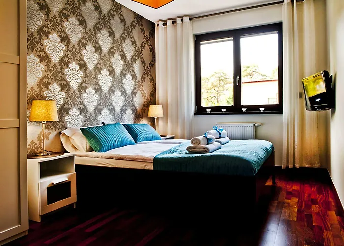 Aqua Blueapart * Jurata