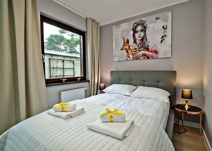 Aqua Blueapart Διαμέρισμα