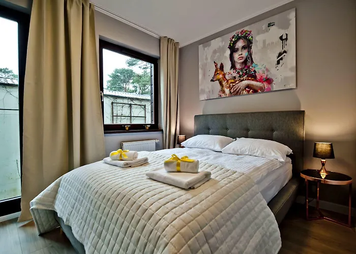 Διαμέρισμα Aqua Blueapart