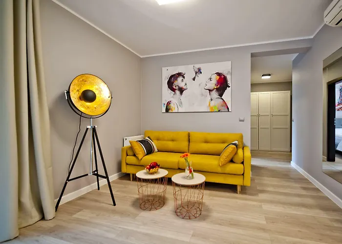 Aqua Blueapart Διαμέρισμα Jurata