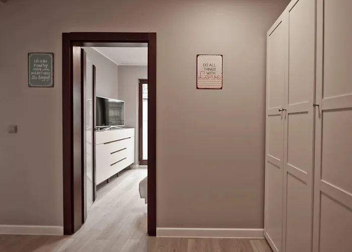 Aqua Blueapart * Jurata