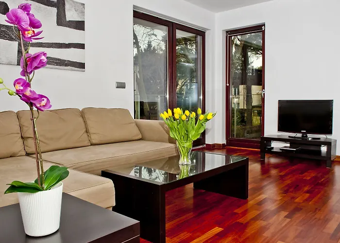 Aqua Blueapart Διαμέρισμα Jurata