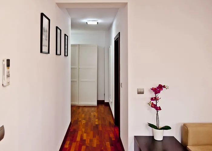 Aqua Blueapart Διαμέρισμα *