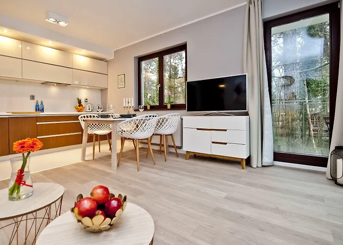 Aqua Blueapart Διαμέρισμα *