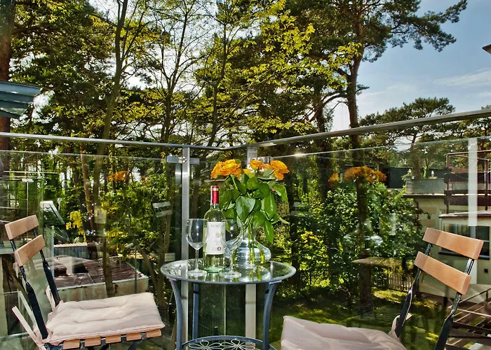 Διαμέρισμα Aqua Blueapart