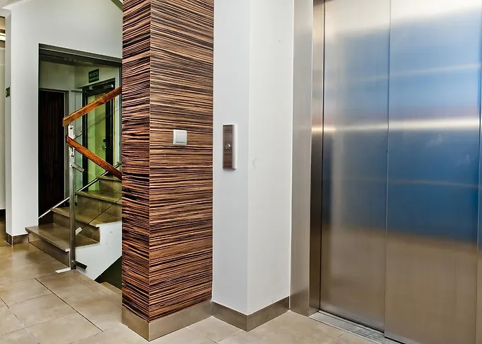 Aqua Blueapart Διαμέρισμα *