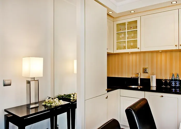 Aqua Blueapart Διαμέρισμα