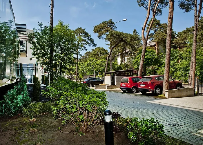 Διαμέρισμα Aqua Blueapart *