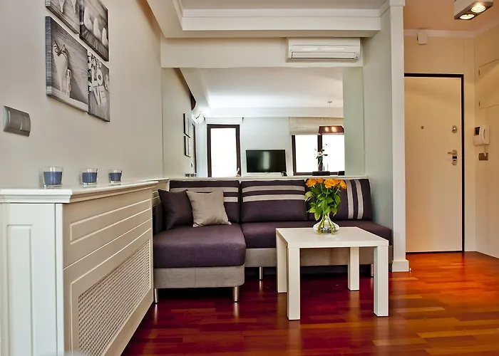 Aqua Blueapart Διαμέρισμα *