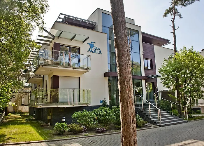 Aqua Blueapart Διαμέρισμα