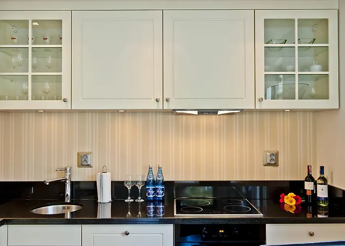 Aqua Blueapart Διαμέρισμα