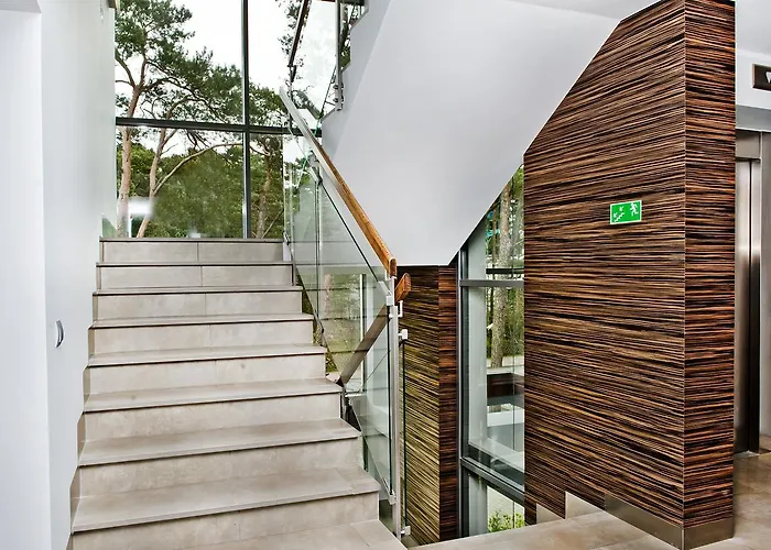 Aqua Blueapart * Jurata