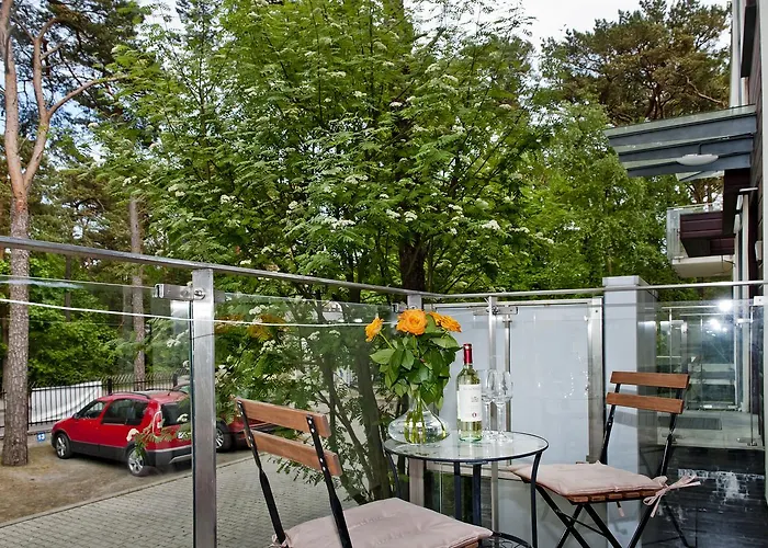 Aqua Blueapart Διαμέρισμα *