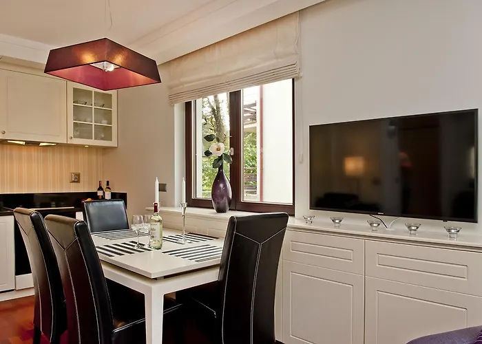 Aqua Blueapart * Jurata