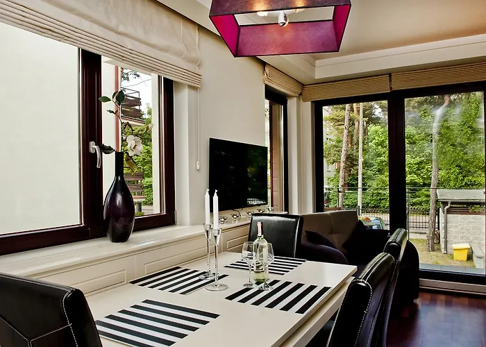 Aqua Blueapart Διαμέρισμα Jurata