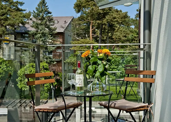 Aqua Blueapart Διαμέρισμα