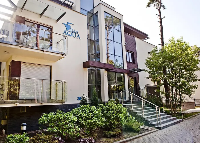 Aqua Blueapart Διαμέρισμα