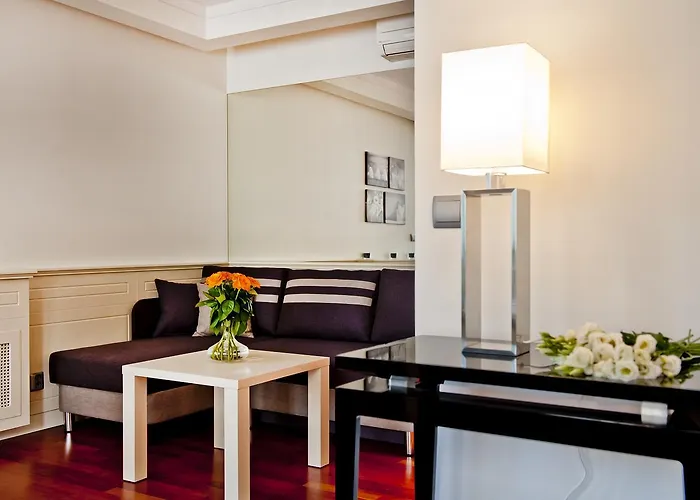 Διαμέρισμα Aqua Blueapart