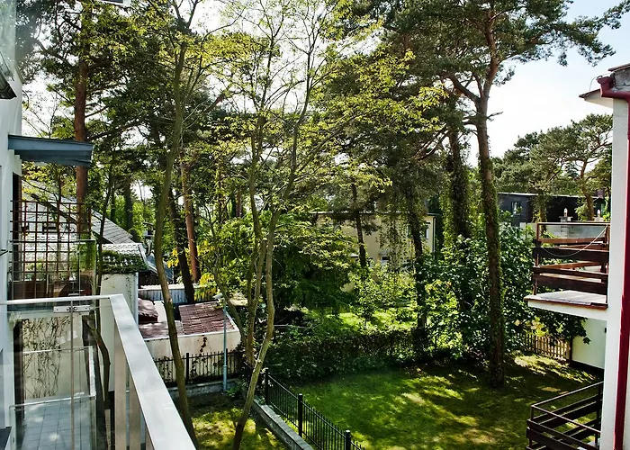 Aqua Blueapart Διαμέρισμα