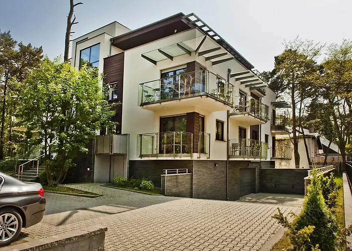 Διαμέρισμα Aqua Blueapart *