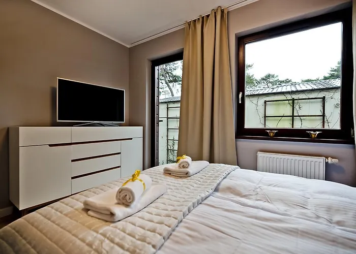 Διαμέρισμα Aqua Blueapart