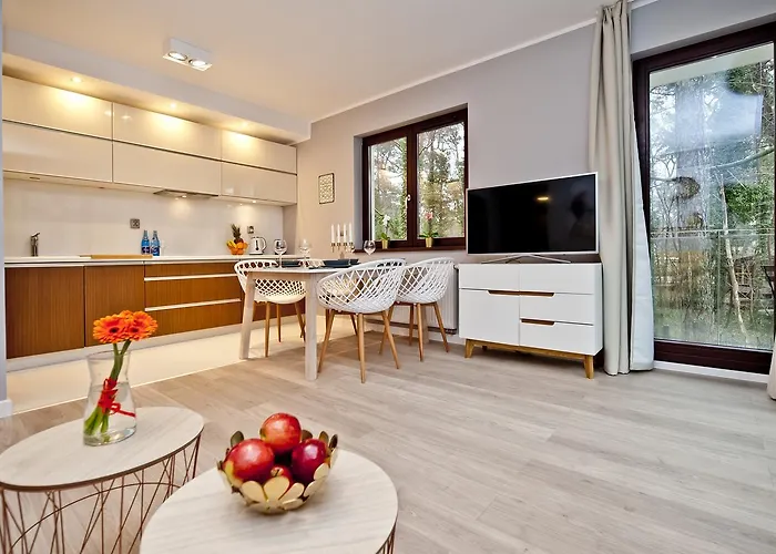 Aqua Blueapart Διαμέρισμα Jurata