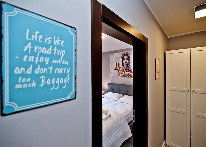 Aqua Blueapart Διαμέρισμα Jurata