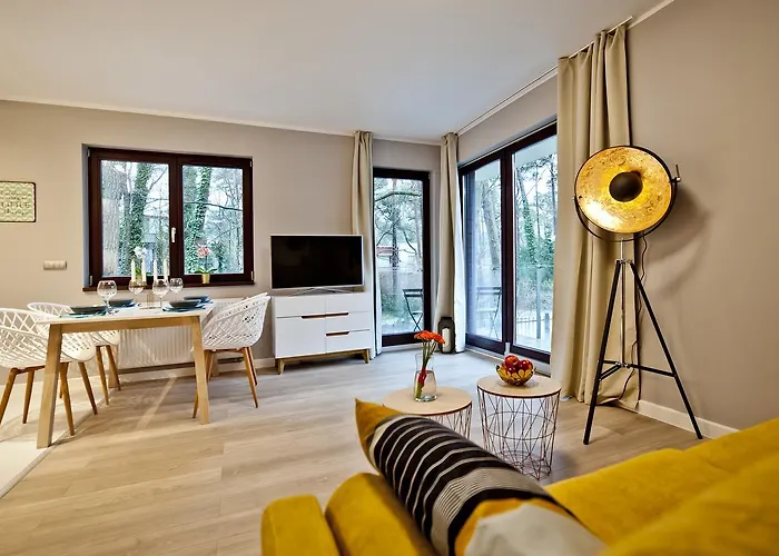 Aqua Blueapart Διαμέρισμα Jurata