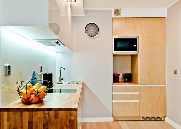 Διαμέρισμα Aqua Blueapart *