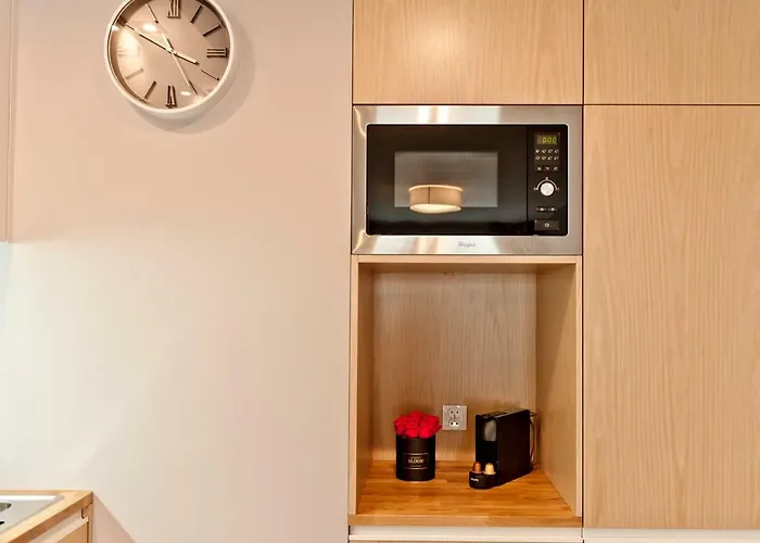 Aqua Blueapart * Jurata