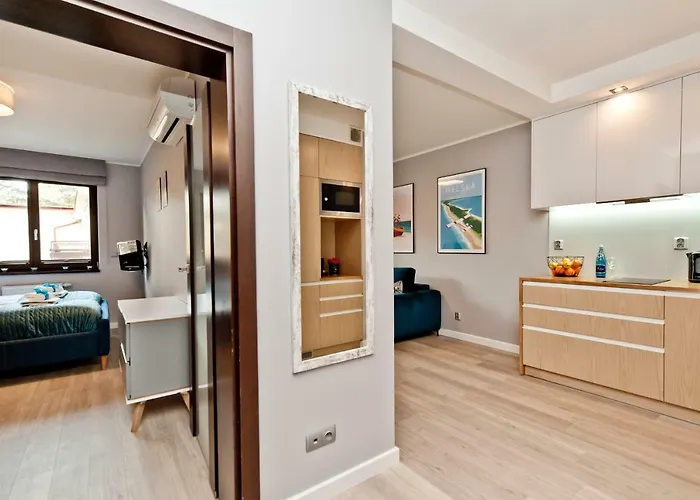 Aqua Blueapart * Jurata