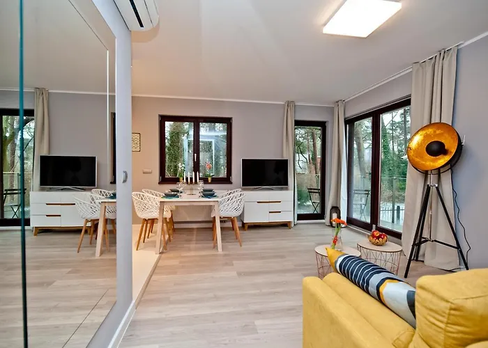 Aqua Blueapart Διαμέρισμα Jurata